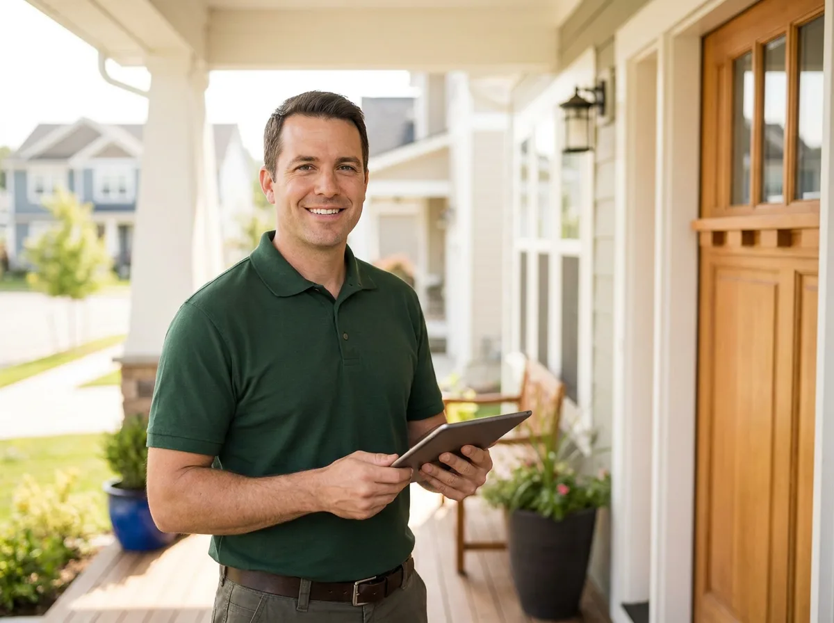 Pest control FAQs for Clothier, WV